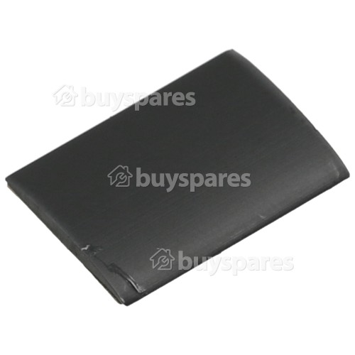 MDI600 Side Stopper Sticker