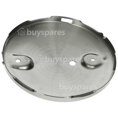 Tefal Cover/stainless Steel/.d220 Mm
