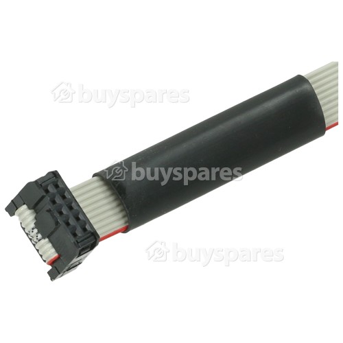 Push Button Assembly