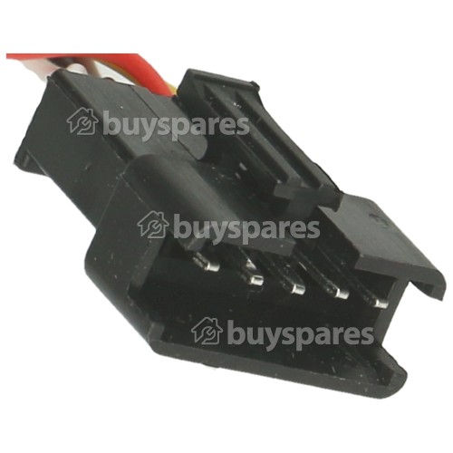 Control Panel PCB / Display : 17176000015358 ( WQP12-J77130.D.2.1 )