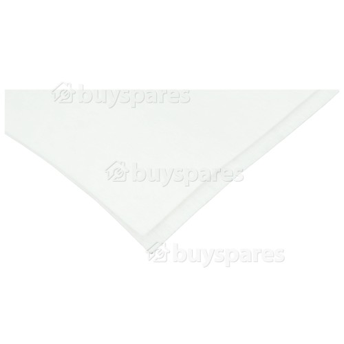 Electrolux Group FTH630WH Paper Filter