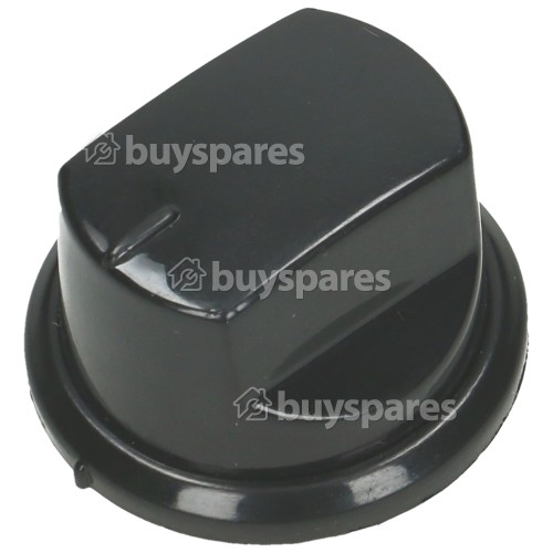 Hotpoint Oven Control Knob Black BuySpares