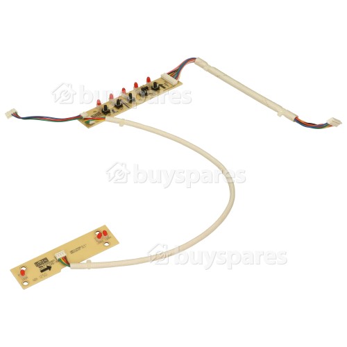 Gorenje Control Board