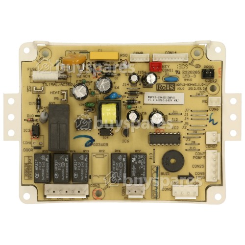 Gorenje Control Board