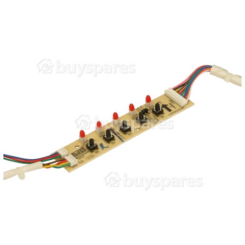 Gorenje Control Board