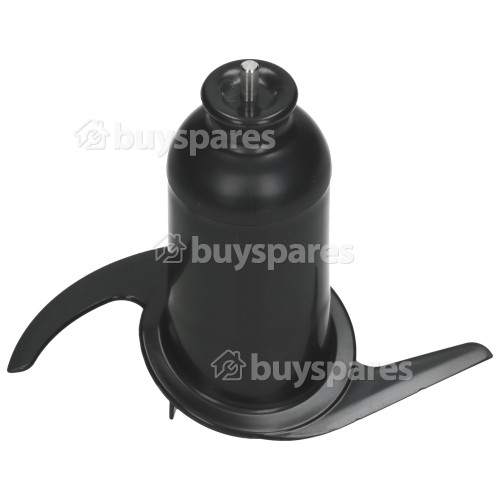 Kenwood Dough Tool - Black