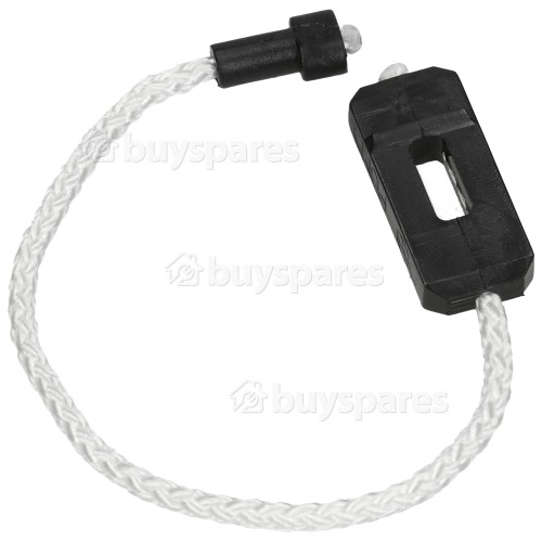 C&acirc;ble De Charni&egrave;re De Porte Lave-Vaisselle : Longueur 14,5 Cm ASF2435 Arthur Martin Electrolux