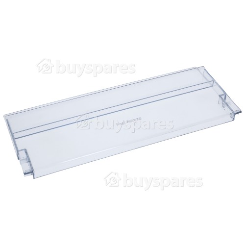 BEKO cda539fx Frigorifero Congelatore Fast Freeze Flap