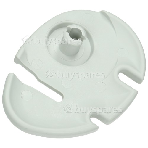 AEG Dishwasher Lower Basket Wheel