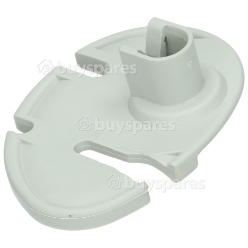 AEG F5050VI Dishwasher Lower Basket Wheel