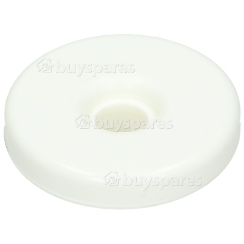 AEG F5050VI Dishwasher Lower Basket Wheel