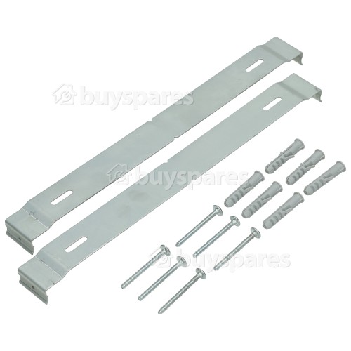 Electrolux Group Upper Chimney Fixing Bracket