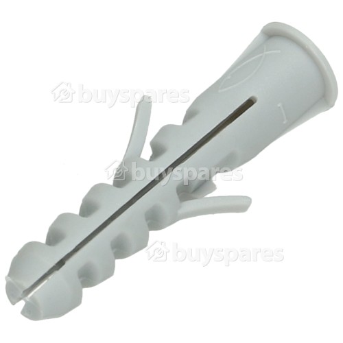 AEG Upper Chimney Fixing Bracket