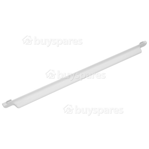 Zanussi Fridge Glass Shelf Rear Trim