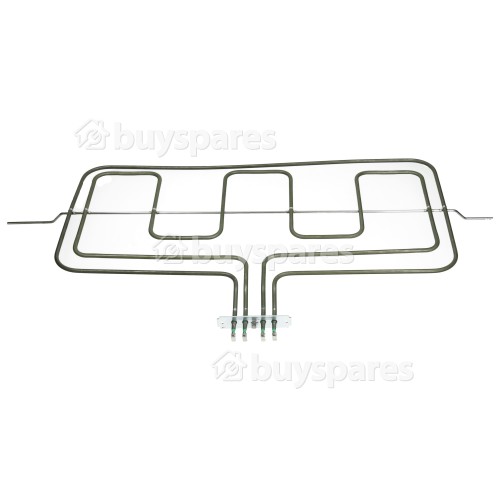 Delonghi Top Dual Oven/Grill Element 3450W