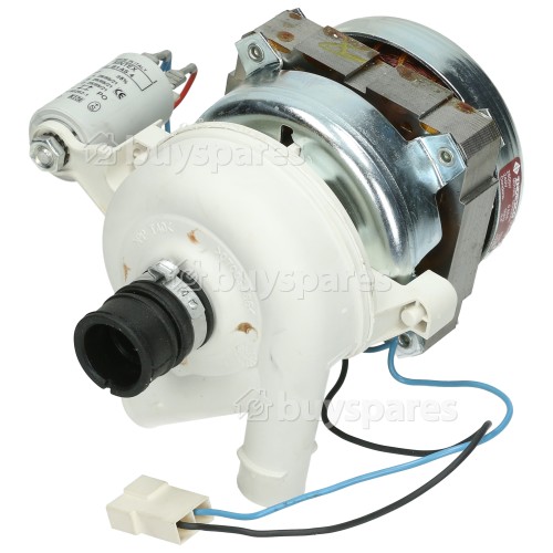 Philco Recirculation Pump
