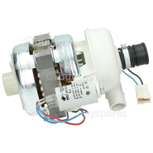 Philco Recirculation Pump