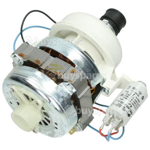 Philco Recirculation Pump