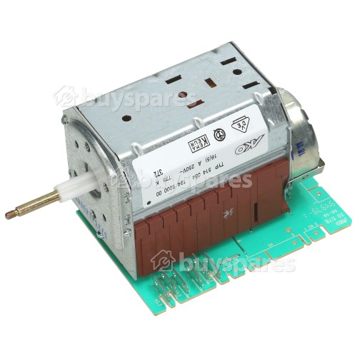Hanseatic Timer