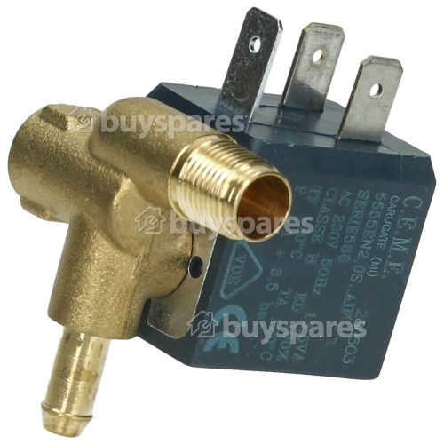 Vetrella 2200 Solenoid Valve