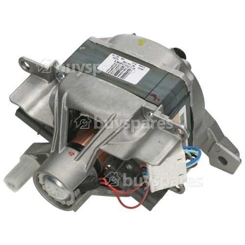 Polar Motor
