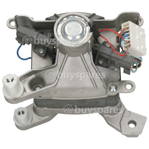 Polar Motor