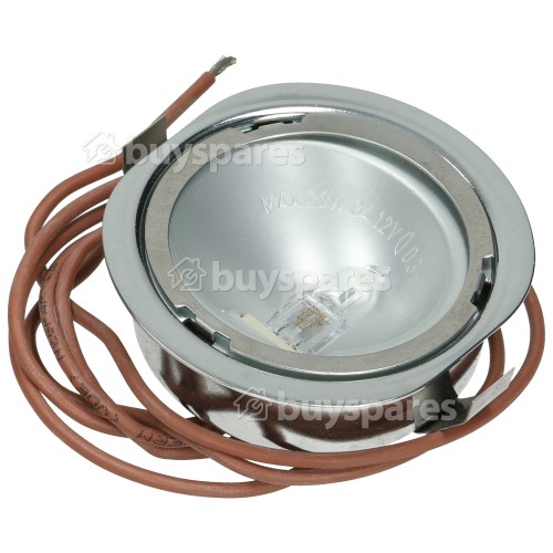 20W Cooker Hood Lamp G4 12V BuySpares
