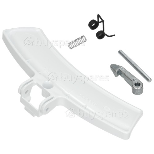 Electrolux Door Handle Kit - White