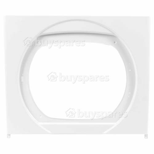 Edesa Front Panel - White