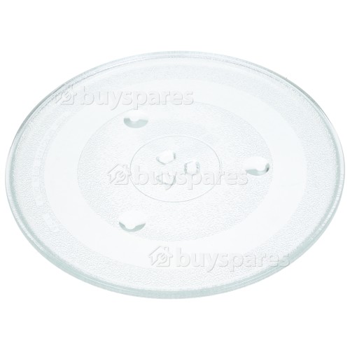 Hoover Glass Turntable - 315mm