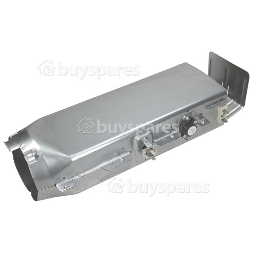 Samsung DV431AEP Duct Heater Assembly