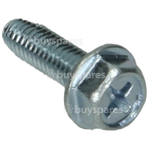 Screw M5X16 Cross Head