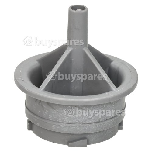 QWC11F491W-FR Upper Spray Arm Shaft Without O-ring
