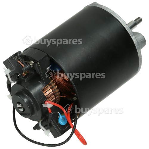 Kenwood Motor