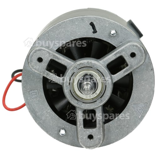 Kenwood Motor