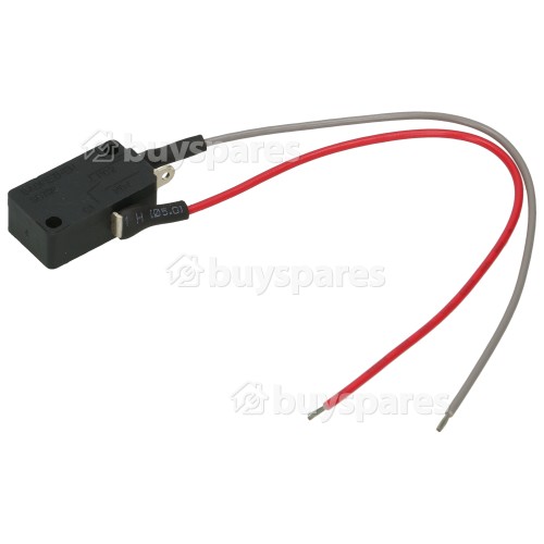Kenwood Stop Button Microswitch