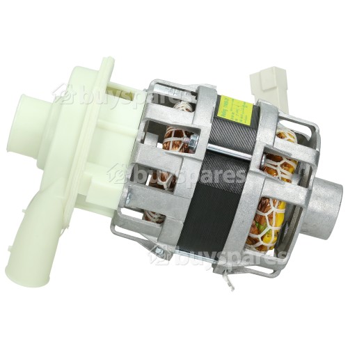 Sidex Wash Motor - Pump : Welling YXW50-2F-2(L) 95W : Also Fits Etna/Krting/Pelgrim