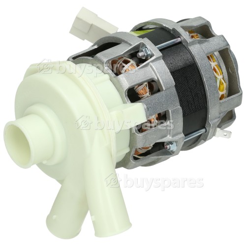 Sidex Wash Motor - Pump : Welling YXW50-2F-2(L) 95W : Also Fits Etna/Krting/Pelgrim