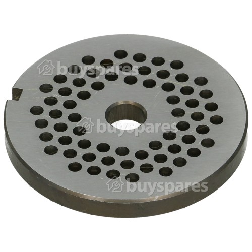 Braun Perforated Disc 3 0