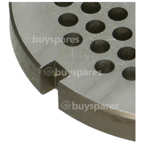 Braun Perforated Disc 3 0