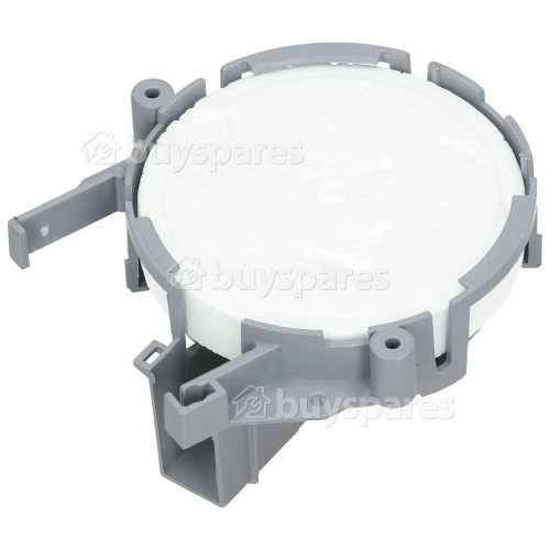 Caple Assy Float + Micro