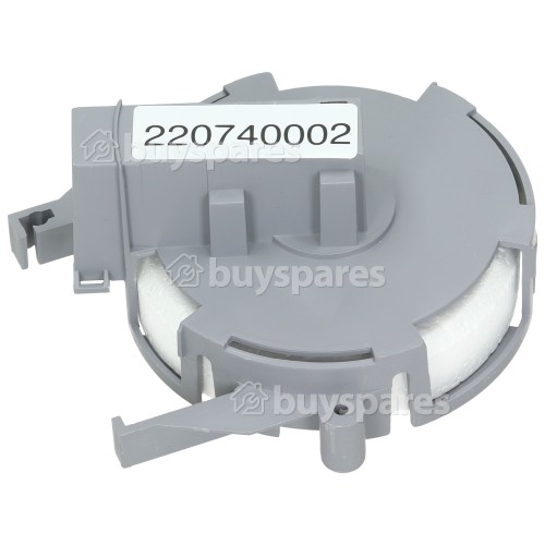 Caple Assy Float + Micro
