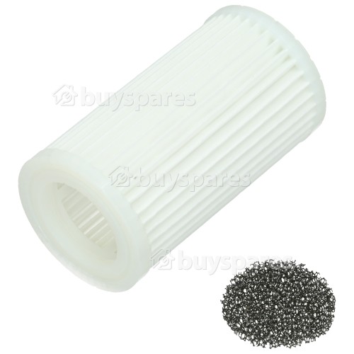 Hoover Vacuum Cleaner U76 Filter Kit BuySpares