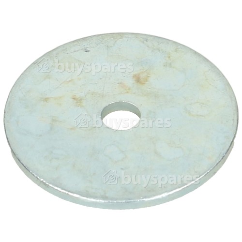 Grundig GNF41610X Handle Auxilary Part