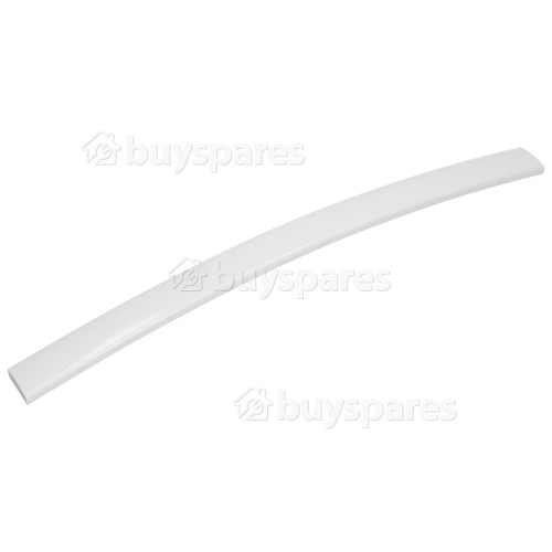Handle Body (arc Quadrangle White)