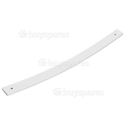 Handle Body (arc Quadrangle White)