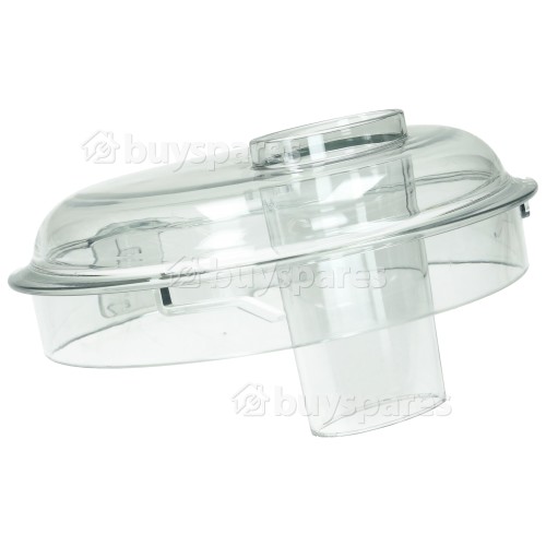 Magimix Juice Extractor / Coulis Maker Lid