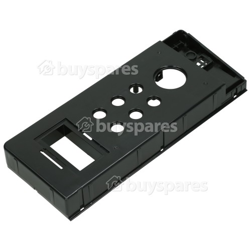 Hoover Control Panel Fascia - Black