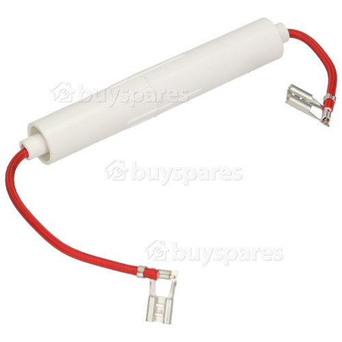 Fusible para microondas alta tensión 0.8A 5KV