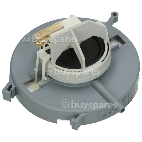 Diplomat Anti Flood Device
